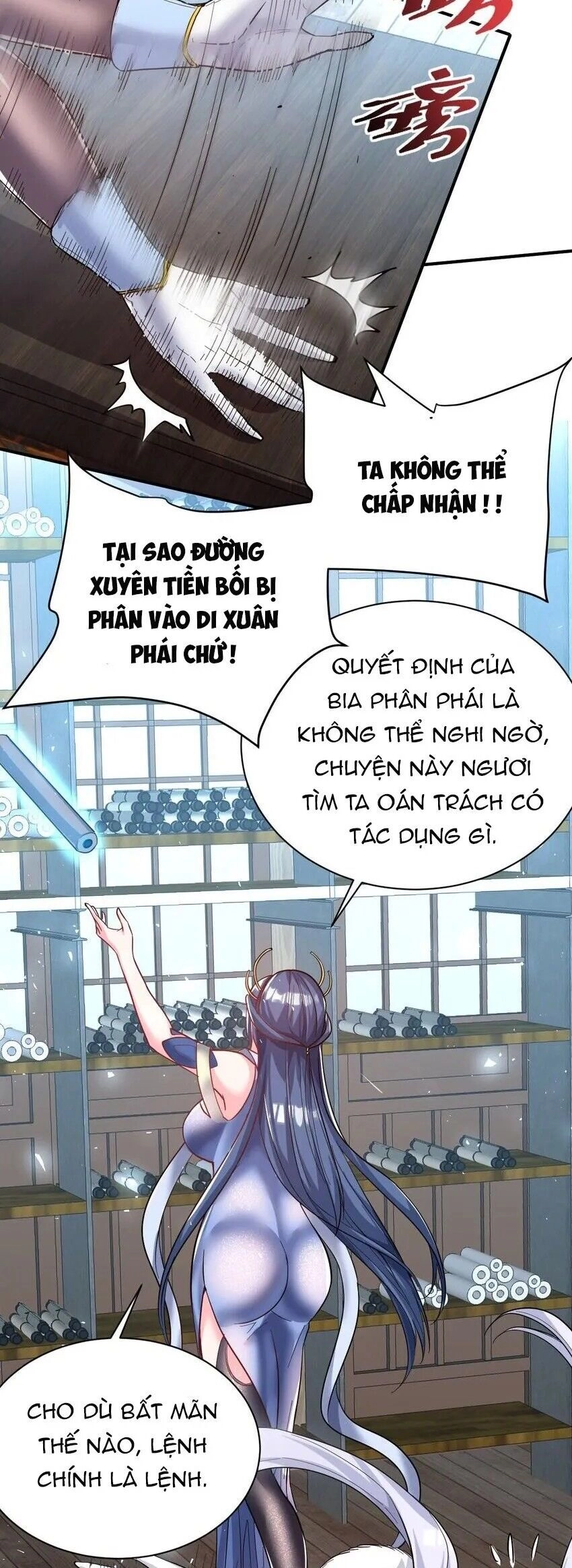 Ta Nằm Vùng Tại Ma Giới Chapter 70 - 13
