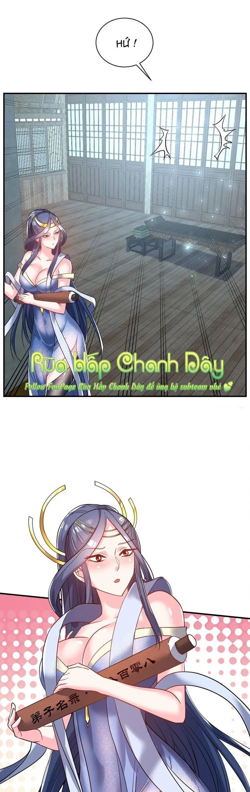 Ta Nằm Vùng Tại Ma Giới Chapter 70 - 17