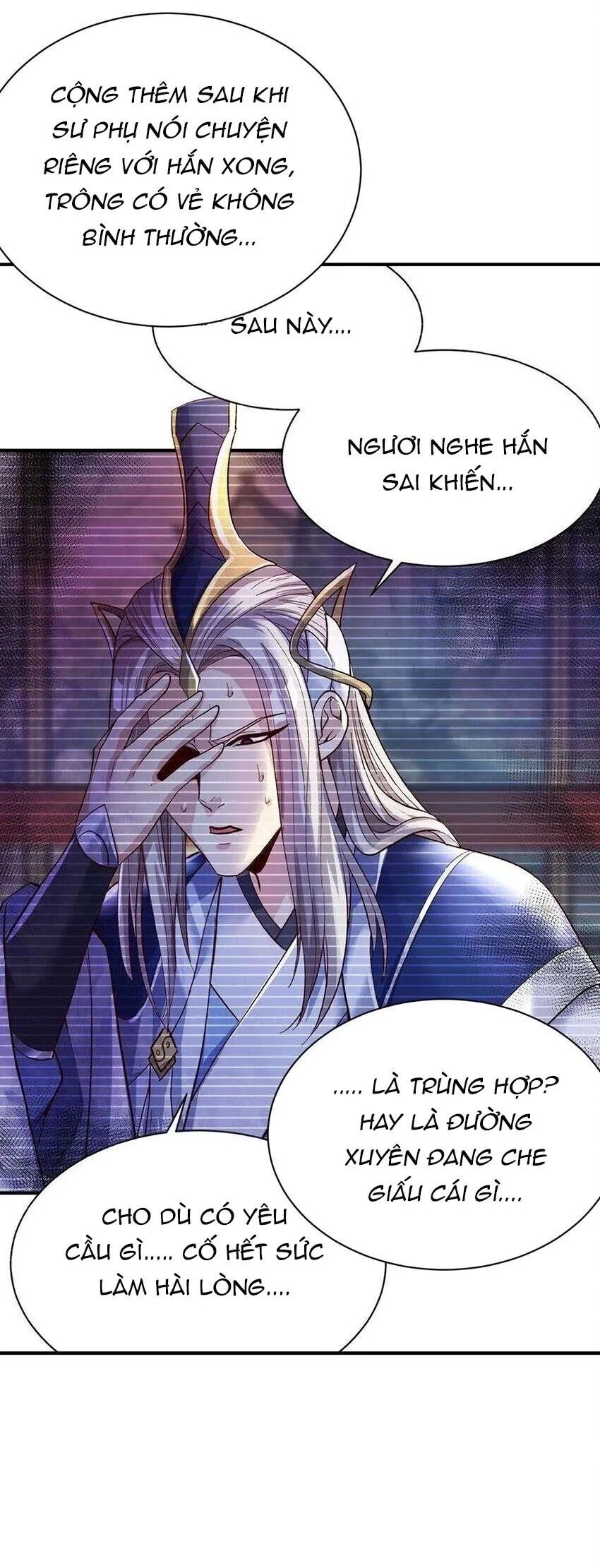 Ta Nằm Vùng Tại Ma Giới Chapter 70 - 19