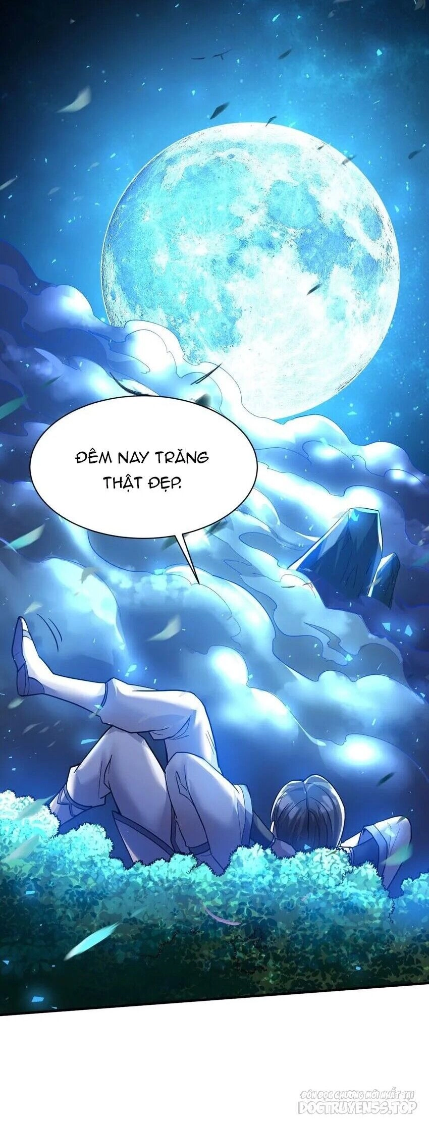 Ta Nằm Vùng Tại Ma Giới Chapter 70 - 21