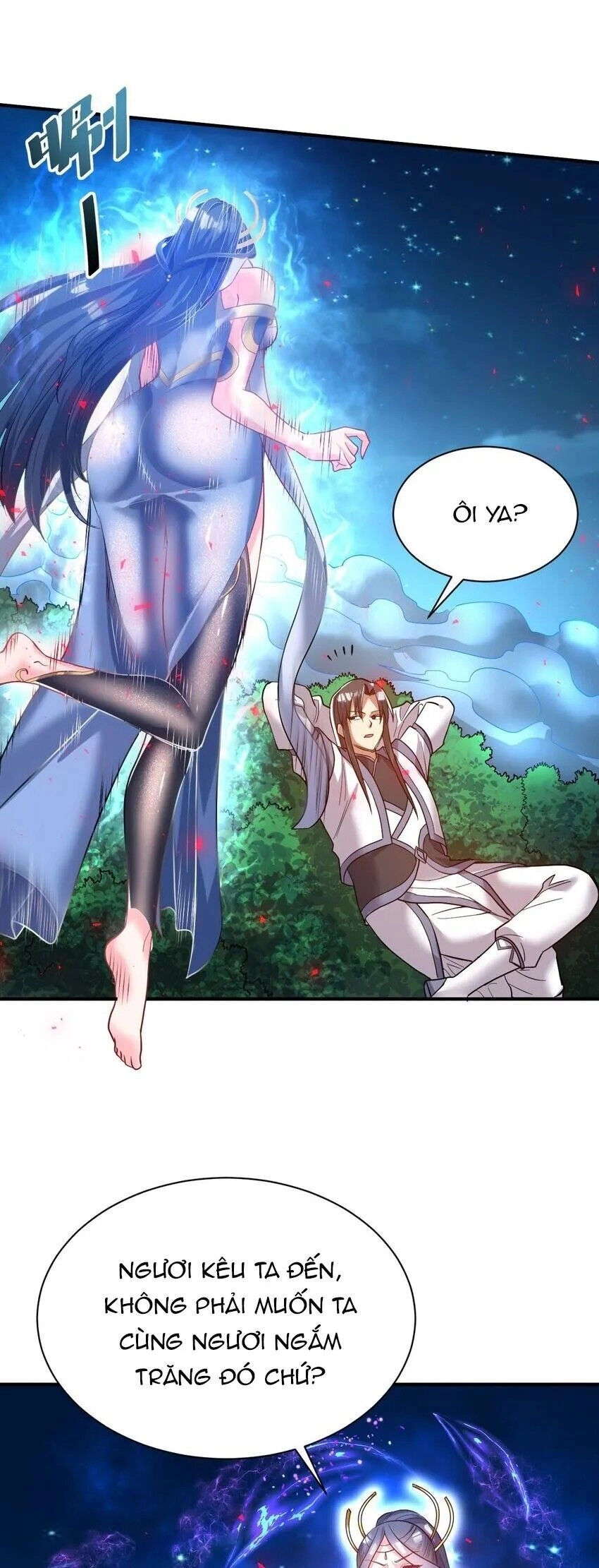 Ta Nằm Vùng Tại Ma Giới Chapter 70 - 22