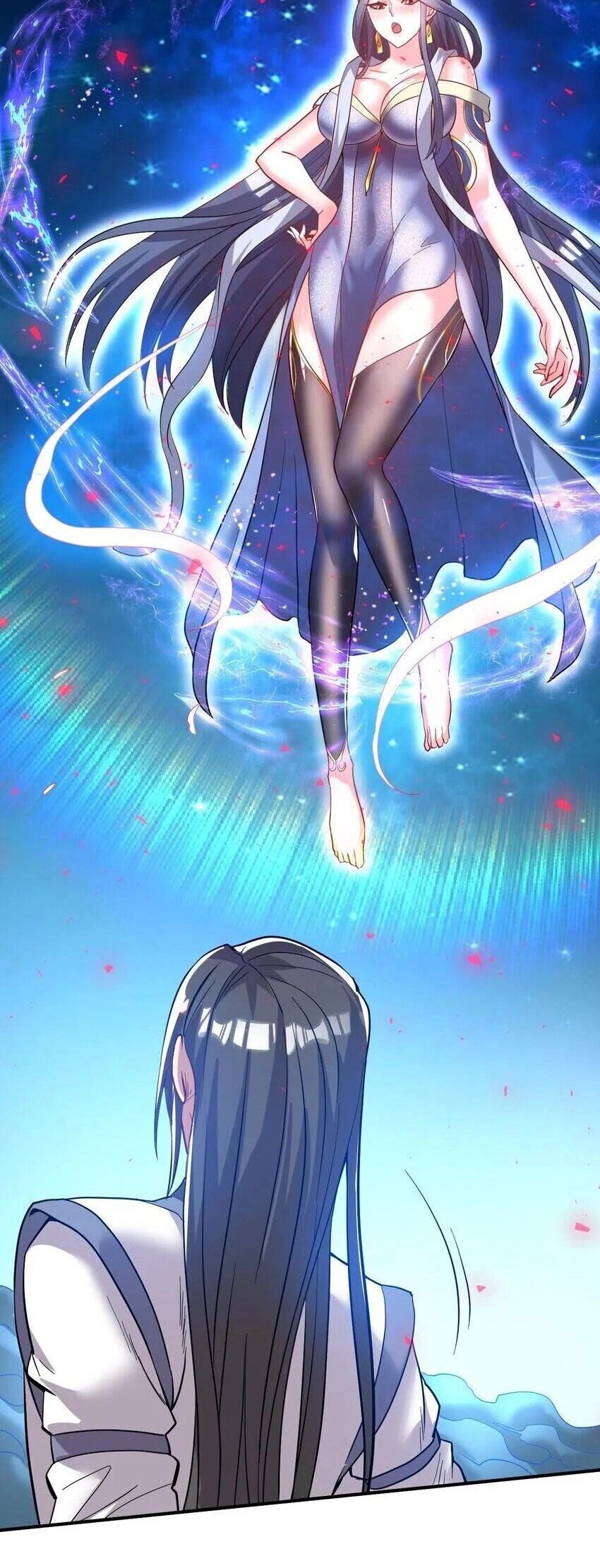 Ta Nằm Vùng Tại Ma Giới Chapter 70 - 23