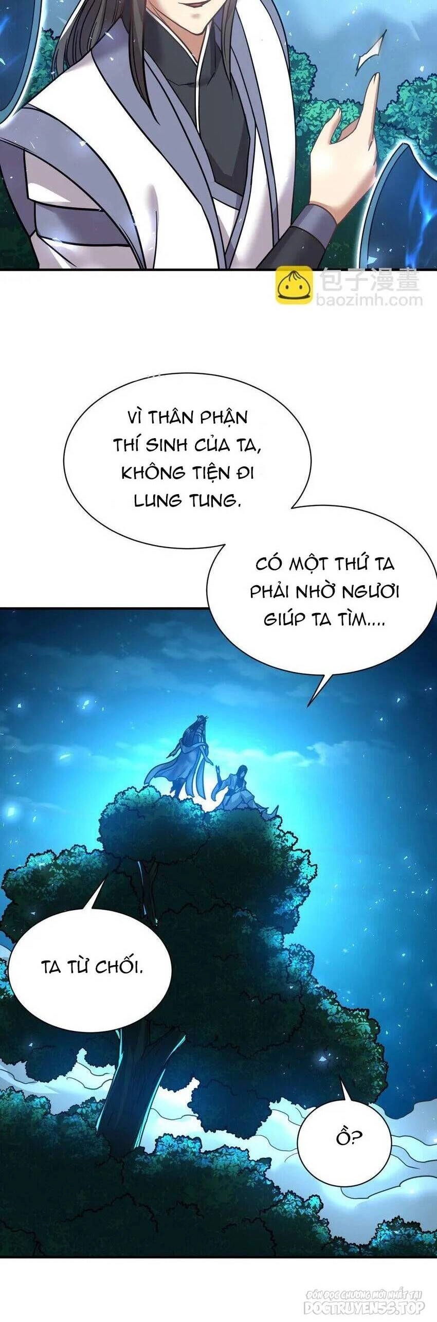 Ta Nằm Vùng Tại Ma Giới Chapter 71 - 4