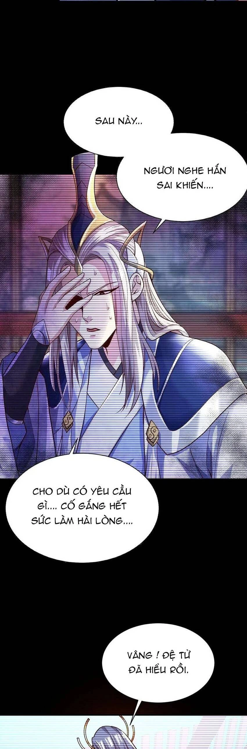 Ta Nằm Vùng Tại Ma Giới Chapter 71 - 7