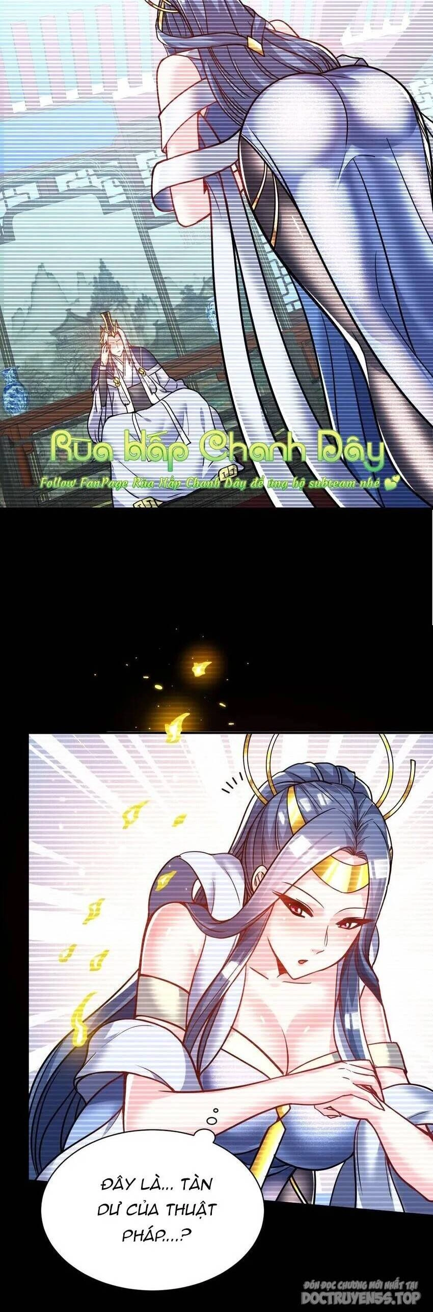 Ta Nằm Vùng Tại Ma Giới Chapter 71 - 8