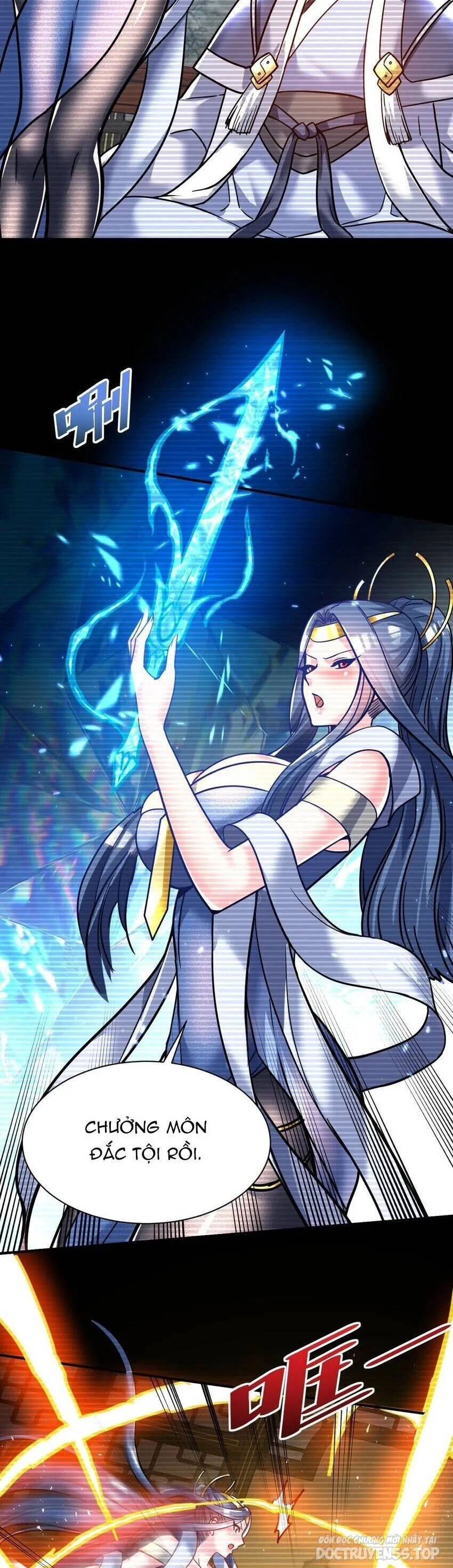 Ta Nằm Vùng Tại Ma Giới Chapter 71 - 10