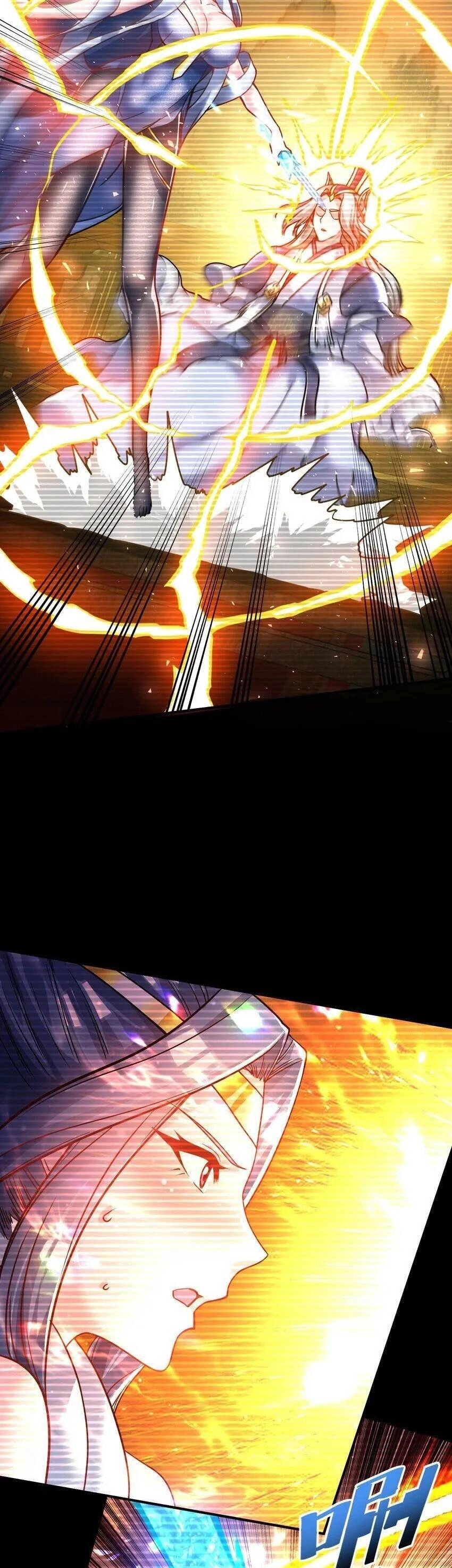 Ta Nằm Vùng Tại Ma Giới Chapter 71 - 11