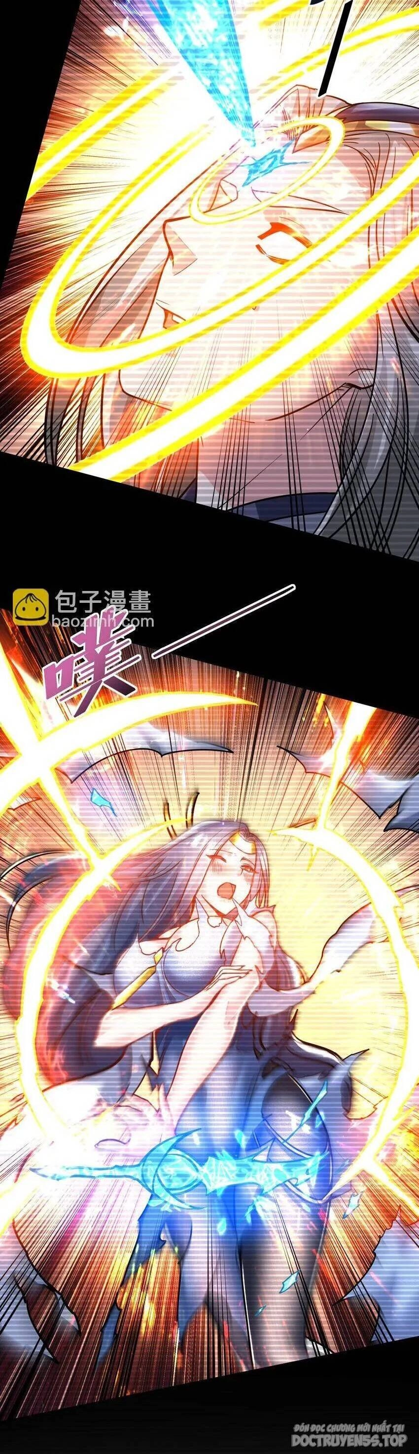 Ta Nằm Vùng Tại Ma Giới Chapter 71 - 12