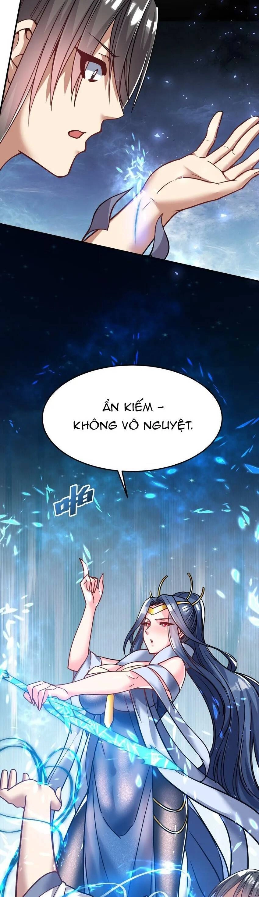 Ta Nằm Vùng Tại Ma Giới Chapter 71 - 15