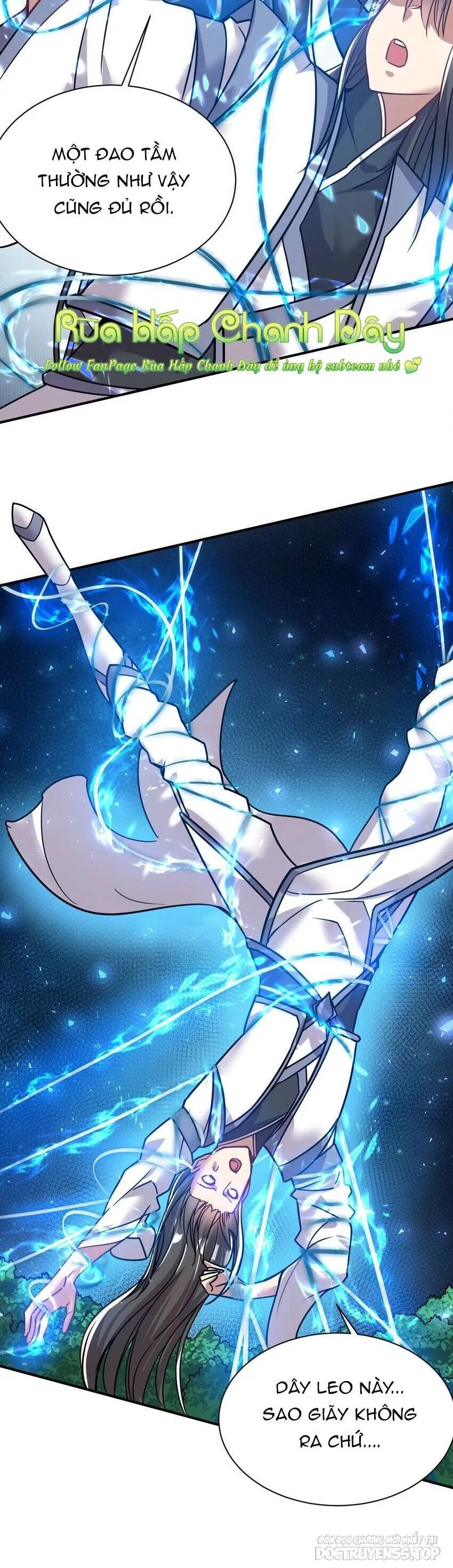 Ta Nằm Vùng Tại Ma Giới Chapter 71 - 16