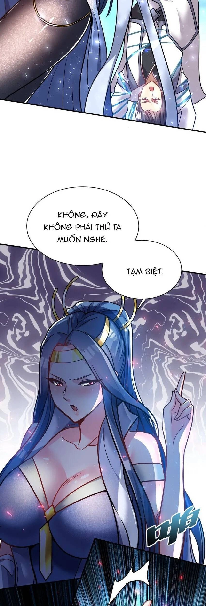 Ta Nằm Vùng Tại Ma Giới Chapter 71 - 20