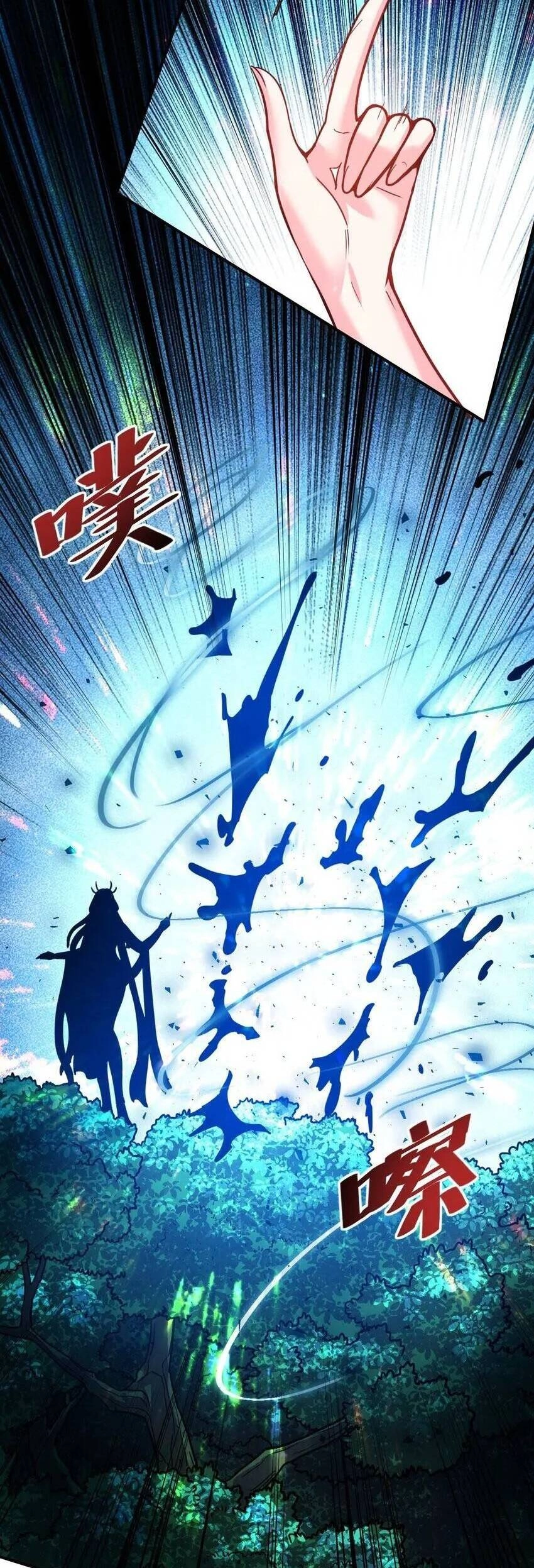 Ta Nằm Vùng Tại Ma Giới Chapter 71 - 21