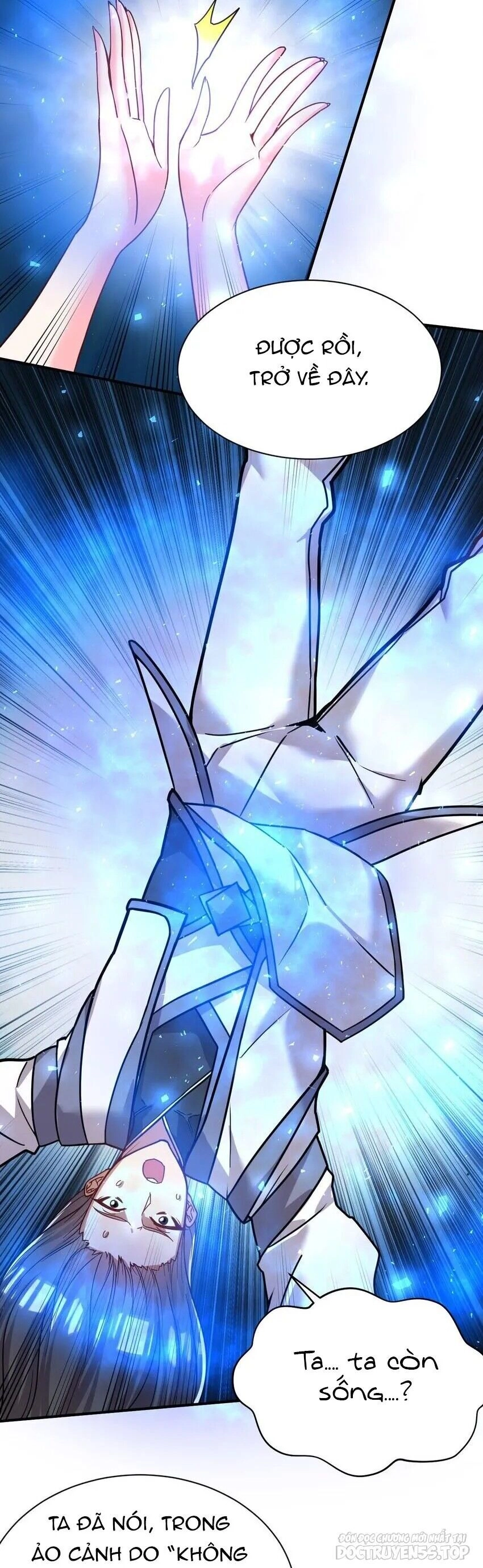 Ta Nằm Vùng Tại Ma Giới Chapter 72 - 2