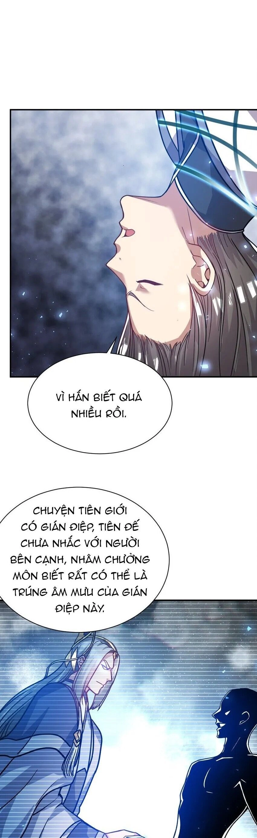 Ta Nằm Vùng Tại Ma Giới Chapter 72 - 7