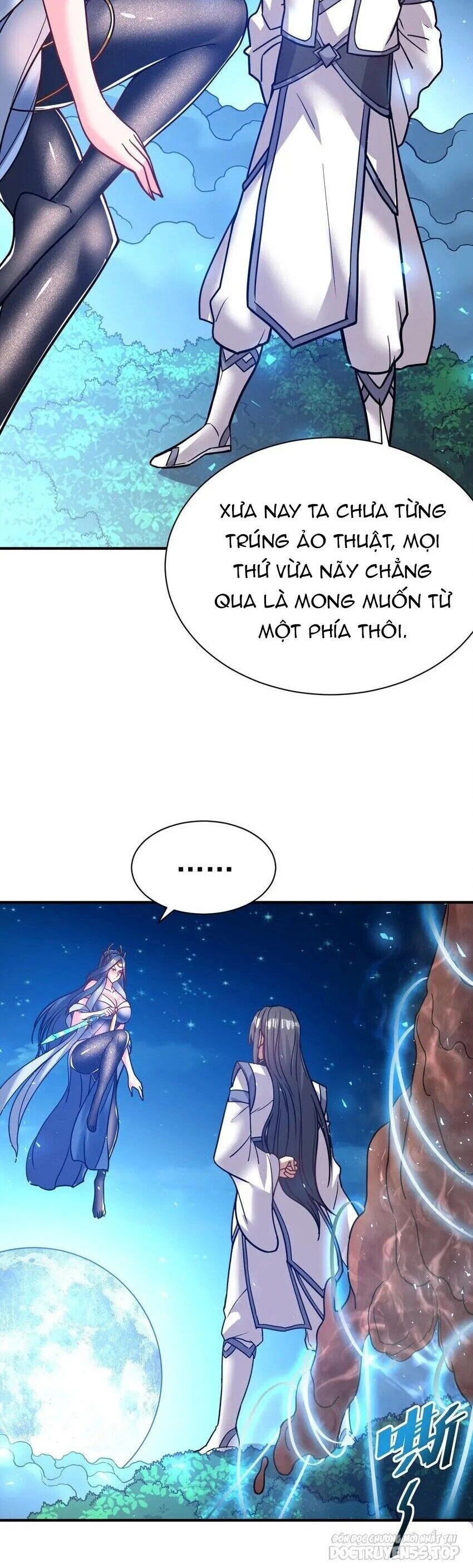Ta Nằm Vùng Tại Ma Giới Chapter 72 - 12