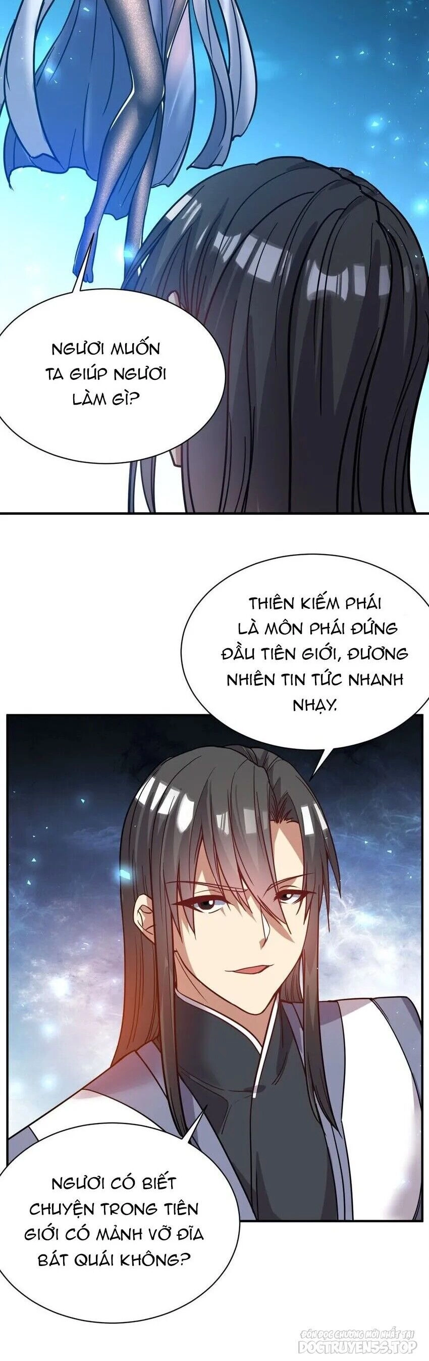 Ta Nằm Vùng Tại Ma Giới Chapter 72 - 16