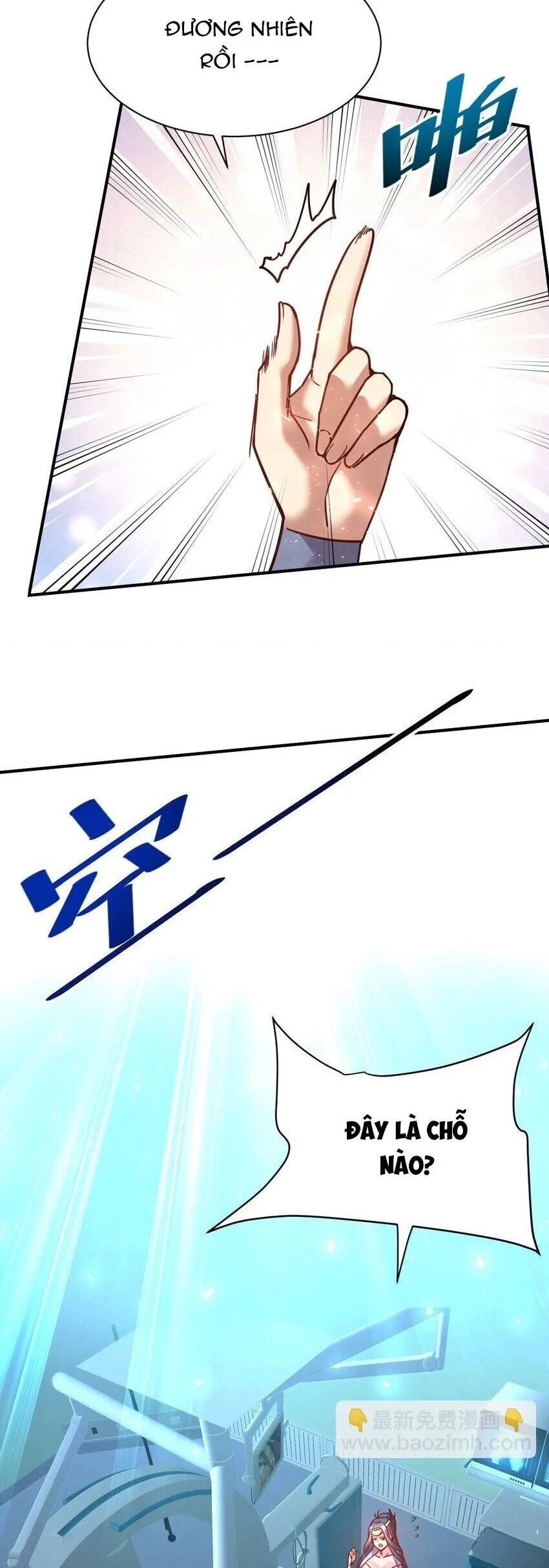 Ta Nằm Vùng Tại Ma Giới Chapter 72 - 20