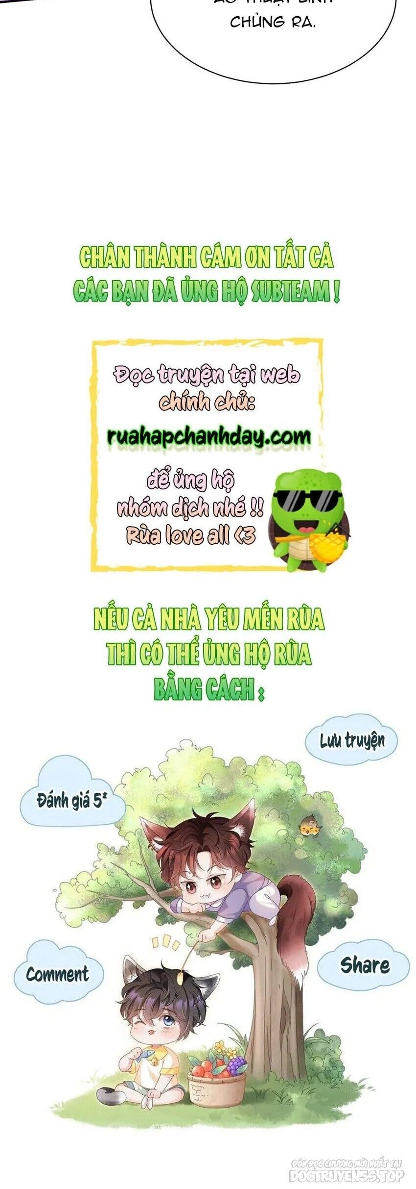 Ta Nằm Vùng Tại Ma Giới Chapter 72 - 22