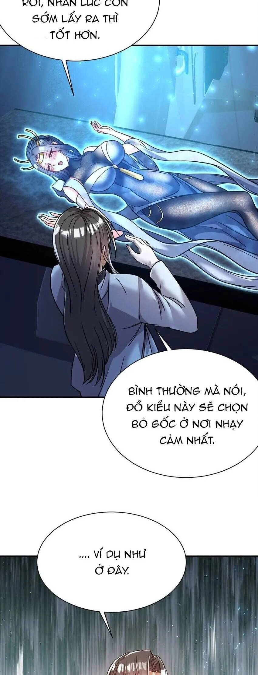 Ta Nằm Vùng Tại Ma Giới Chapter 73 - 7
