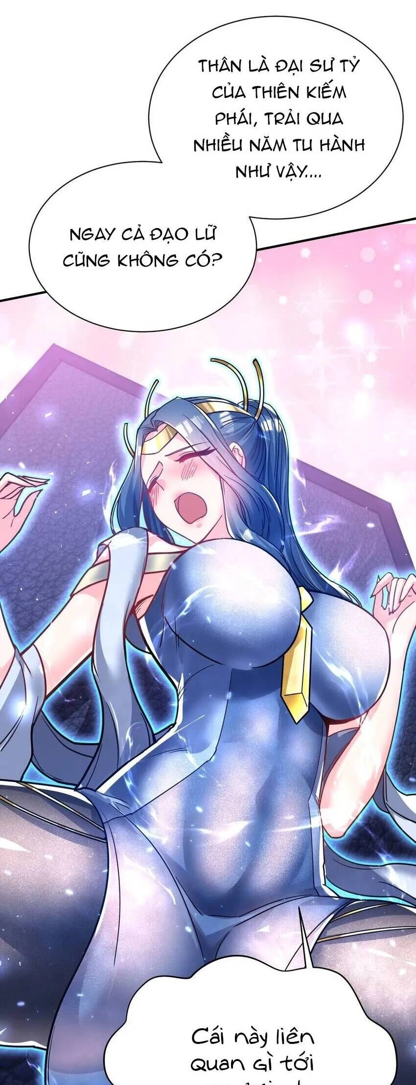 Ta Nằm Vùng Tại Ma Giới Chapter 73 - 10