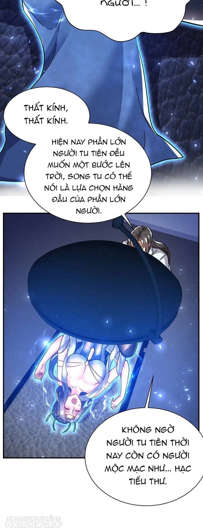 Ta Nằm Vùng Tại Ma Giới Chapter 73 - 11