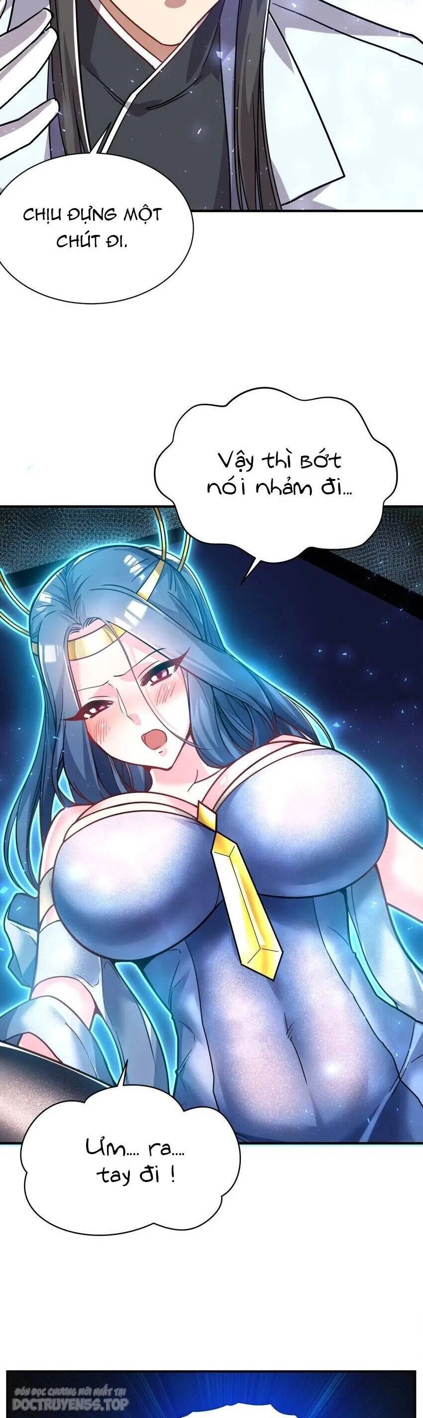 Ta Nằm Vùng Tại Ma Giới Chapter 73 - 13