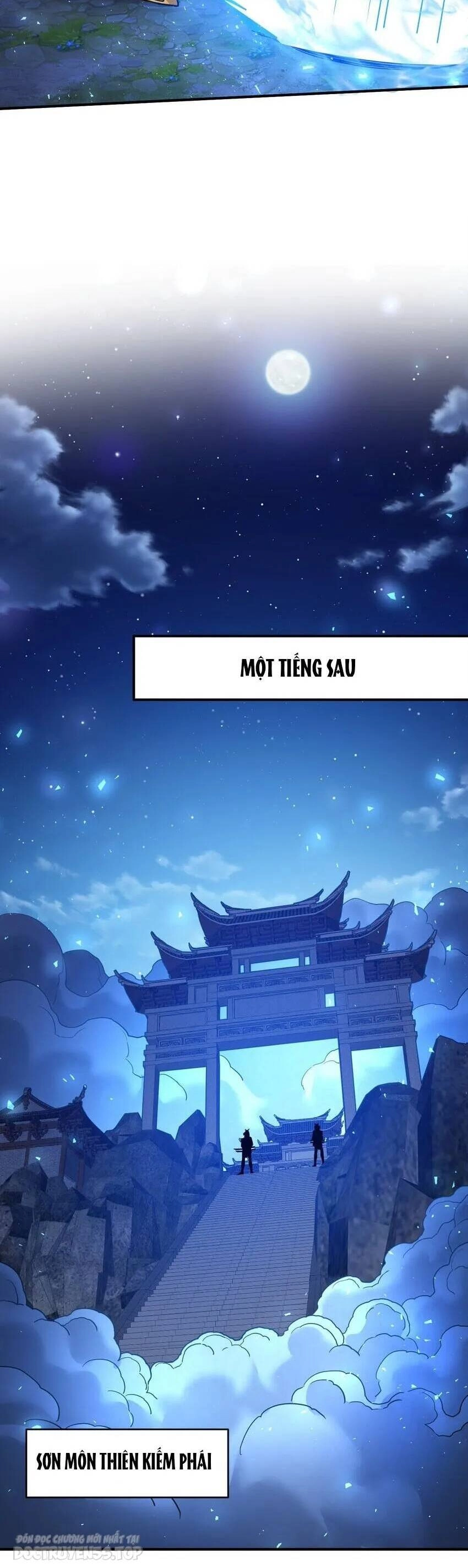 Ta Nằm Vùng Tại Ma Giới Chapter 73 - 15