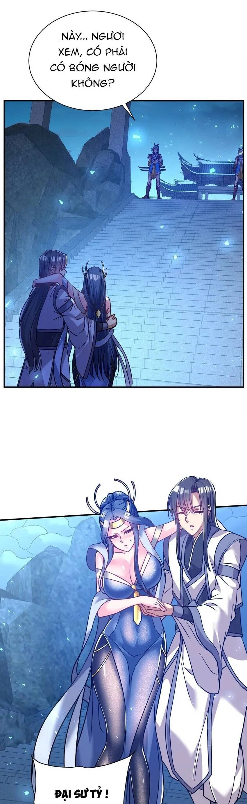 Ta Nằm Vùng Tại Ma Giới Chapter 73 - 16