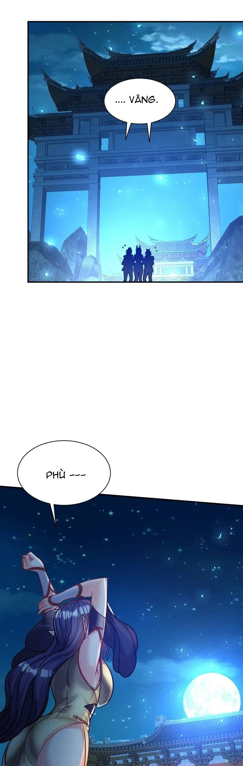 Ta Nằm Vùng Tại Ma Giới Chapter 73 - 20