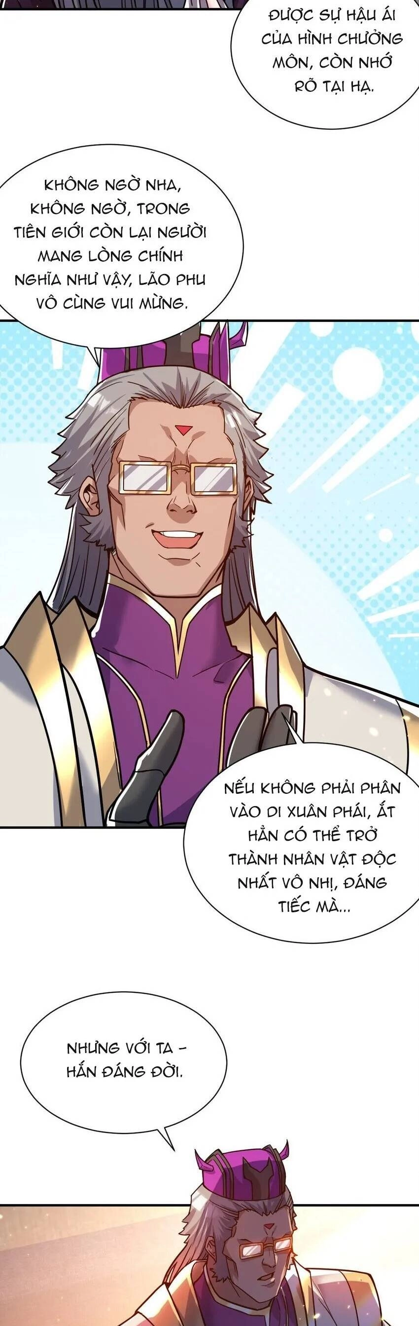 Ta Nằm Vùng Tại Ma Giới Chapter 75 - 4