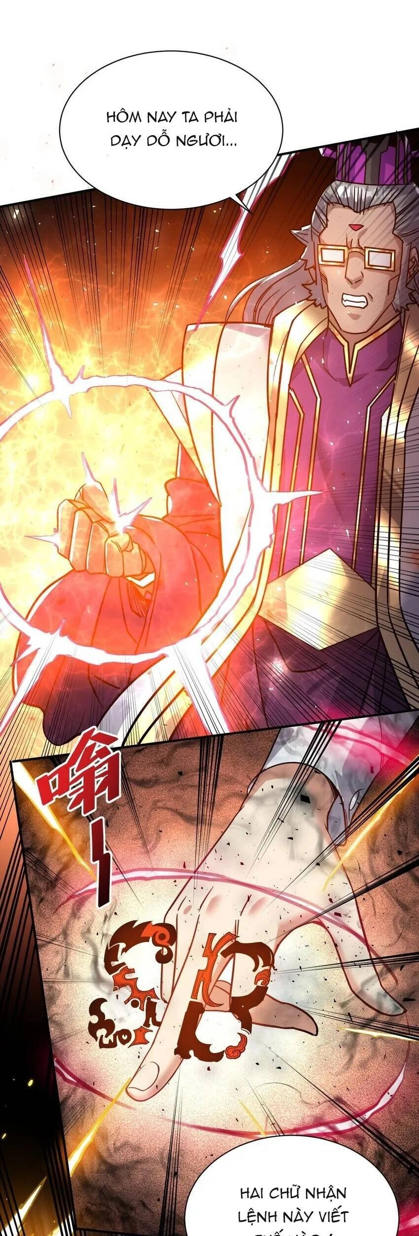 Ta Nằm Vùng Tại Ma Giới Chapter 75 - 6