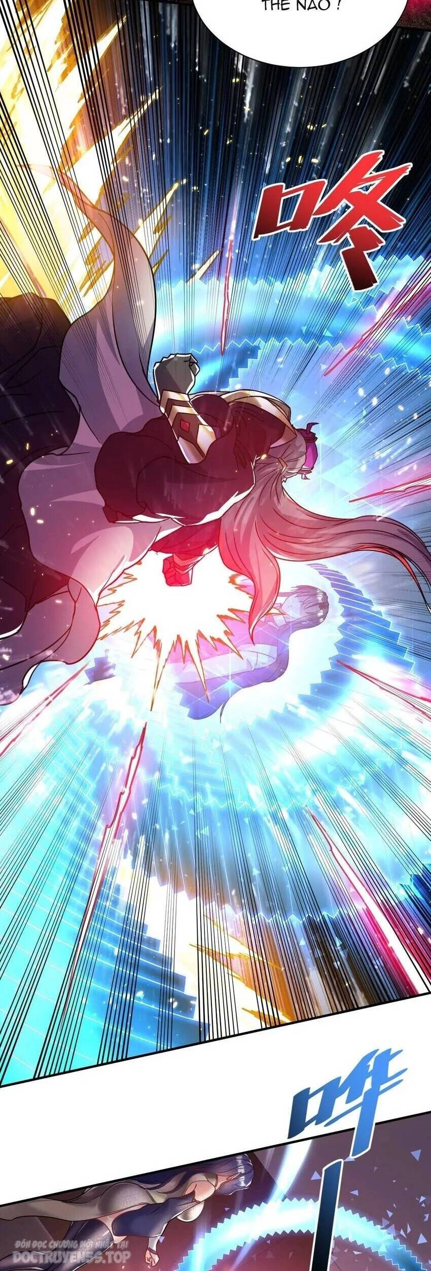 Ta Nằm Vùng Tại Ma Giới Chapter 75 - 7