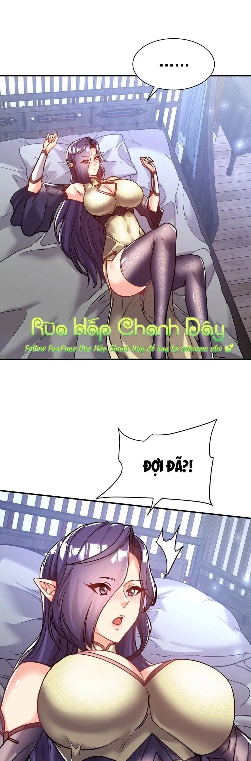 Ta Nằm Vùng Tại Ma Giới Chapter 76 - 6