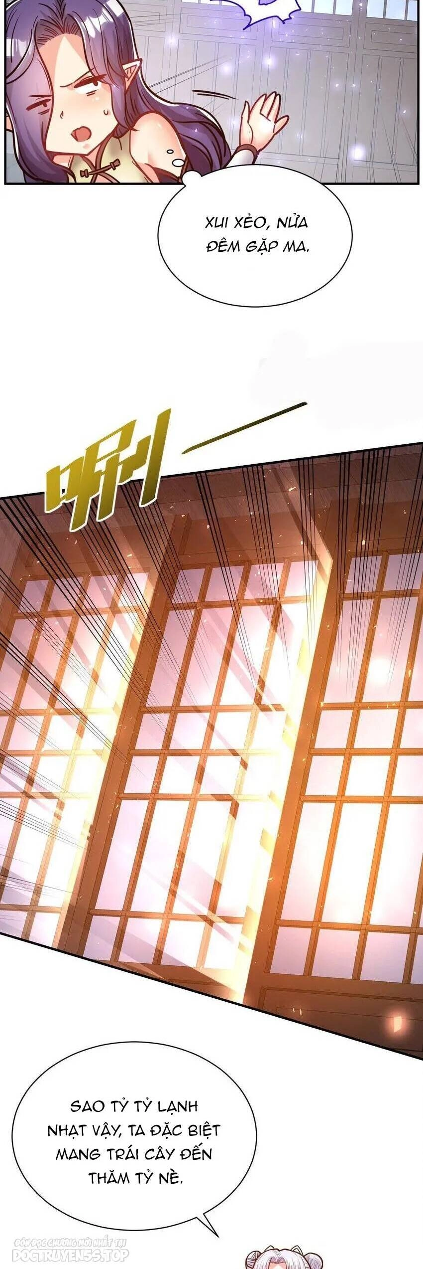 Ta Nằm Vùng Tại Ma Giới Chapter 76 - 11