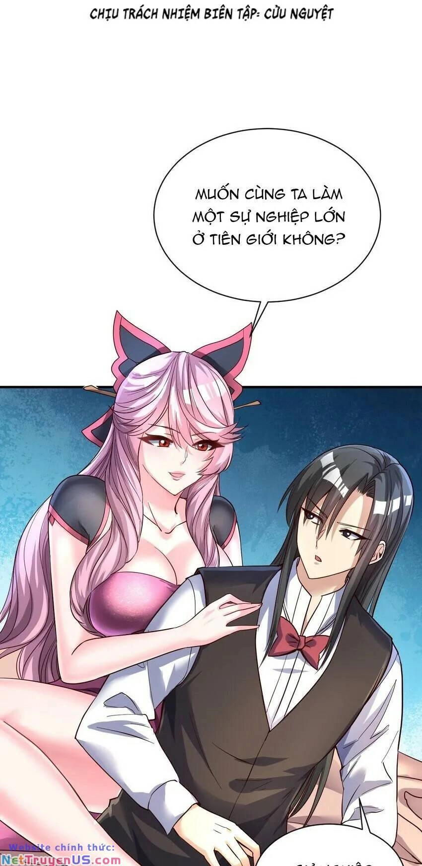 Ta Nằm Vùng Tại Ma Giới Chapter 77 - 2