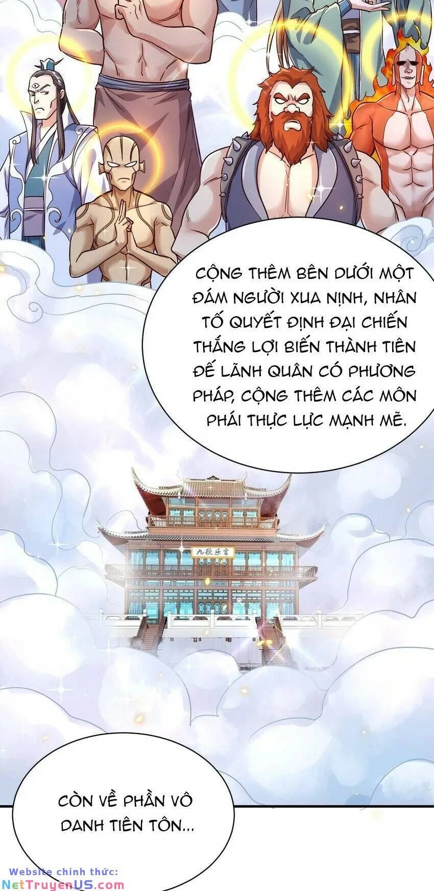 Ta Nằm Vùng Tại Ma Giới Chapter 77 - 5