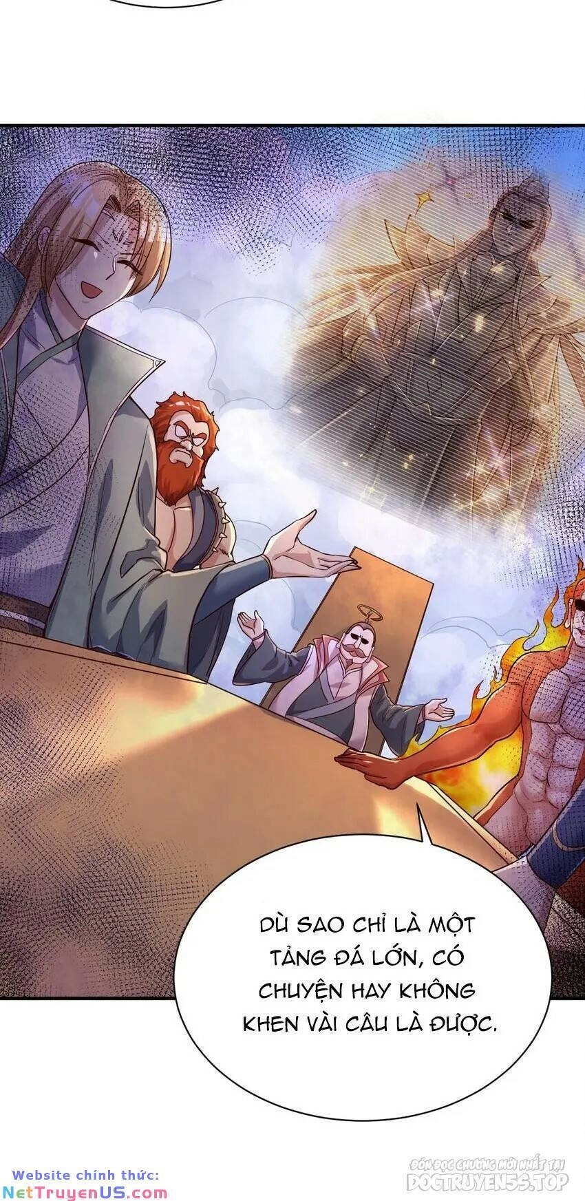 Ta Nằm Vùng Tại Ma Giới Chapter 77 - 6