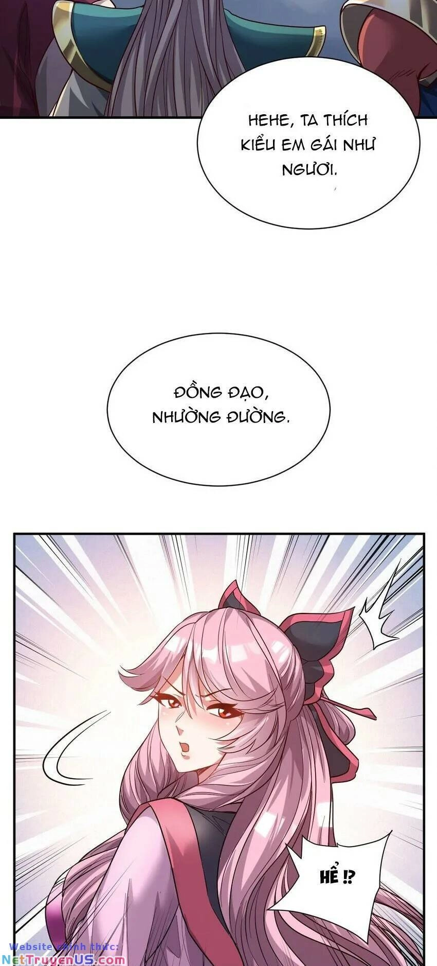 Ta Nằm Vùng Tại Ma Giới Chapter 77 - 11