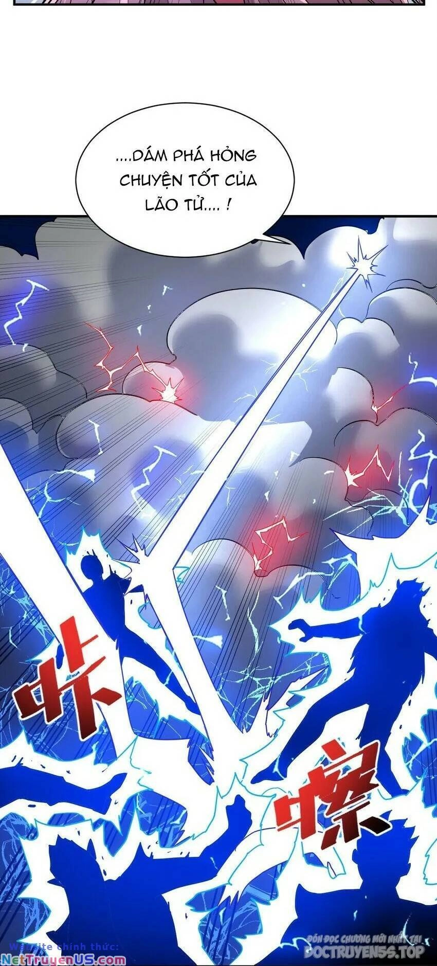 Ta Nằm Vùng Tại Ma Giới Chapter 77 - 12