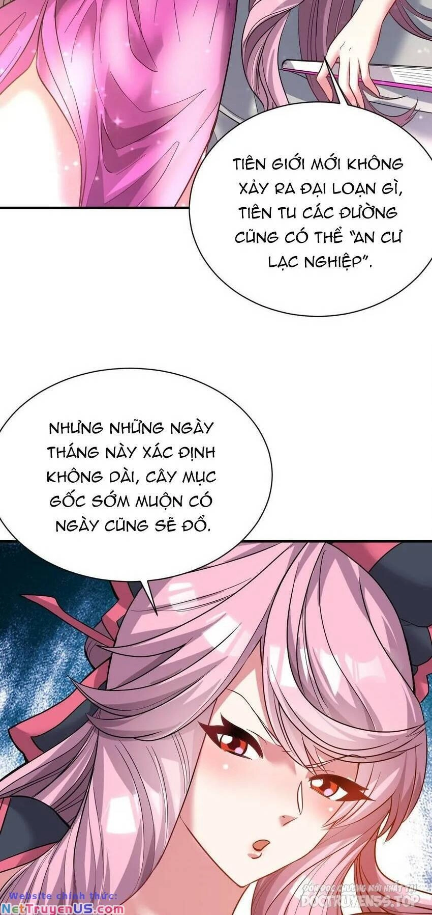 Ta Nằm Vùng Tại Ma Giới Chapter 77 - 15