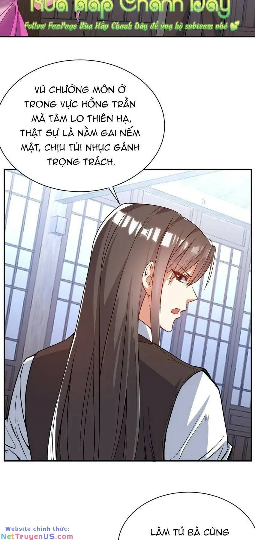 Ta Nằm Vùng Tại Ma Giới Chapter 77 - 17