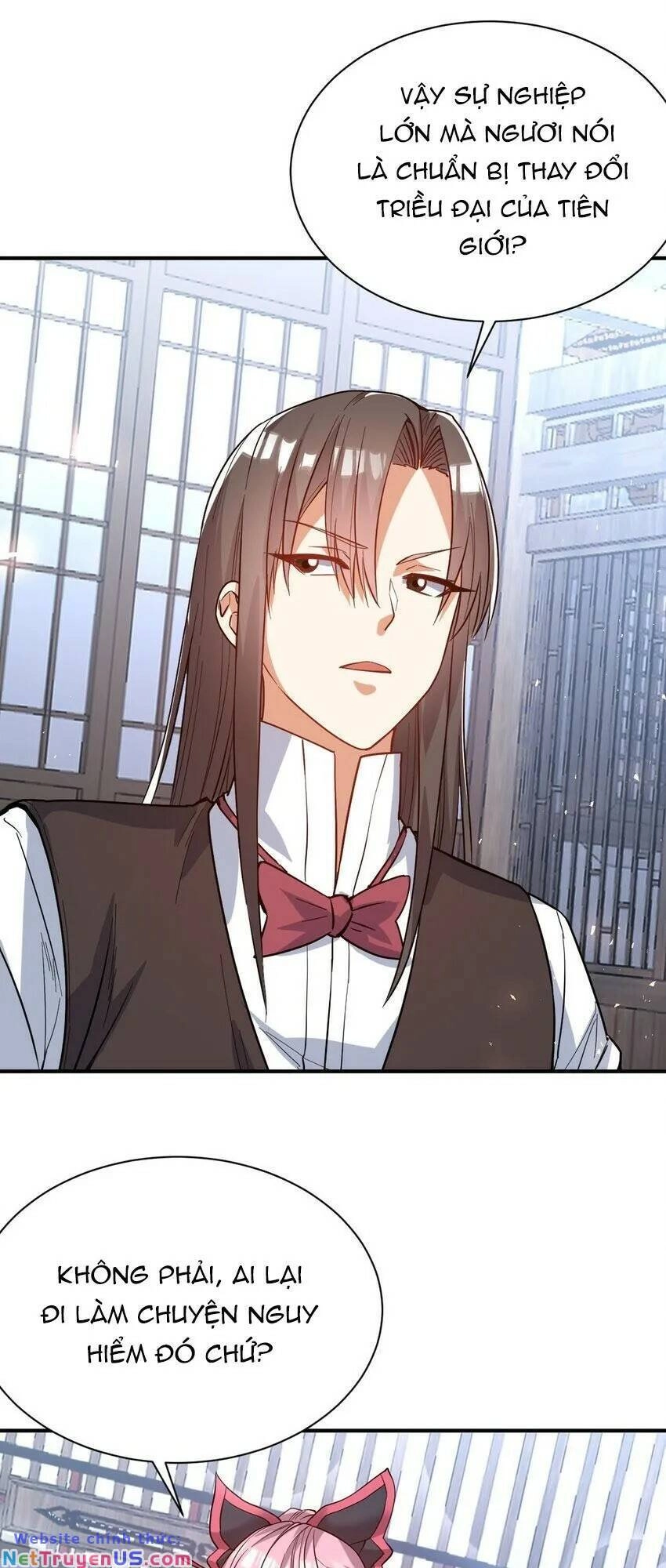 Ta Nằm Vùng Tại Ma Giới Chapter 77 - 19