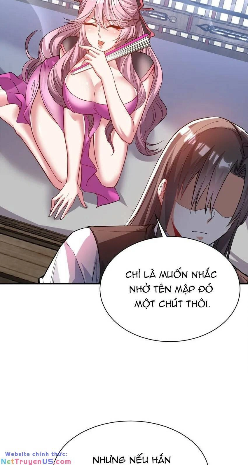 Ta Nằm Vùng Tại Ma Giới Chapter 77 - 20