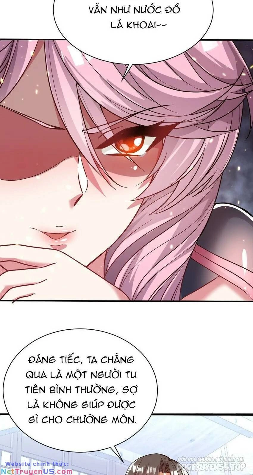 Ta Nằm Vùng Tại Ma Giới Chapter 77 - 21