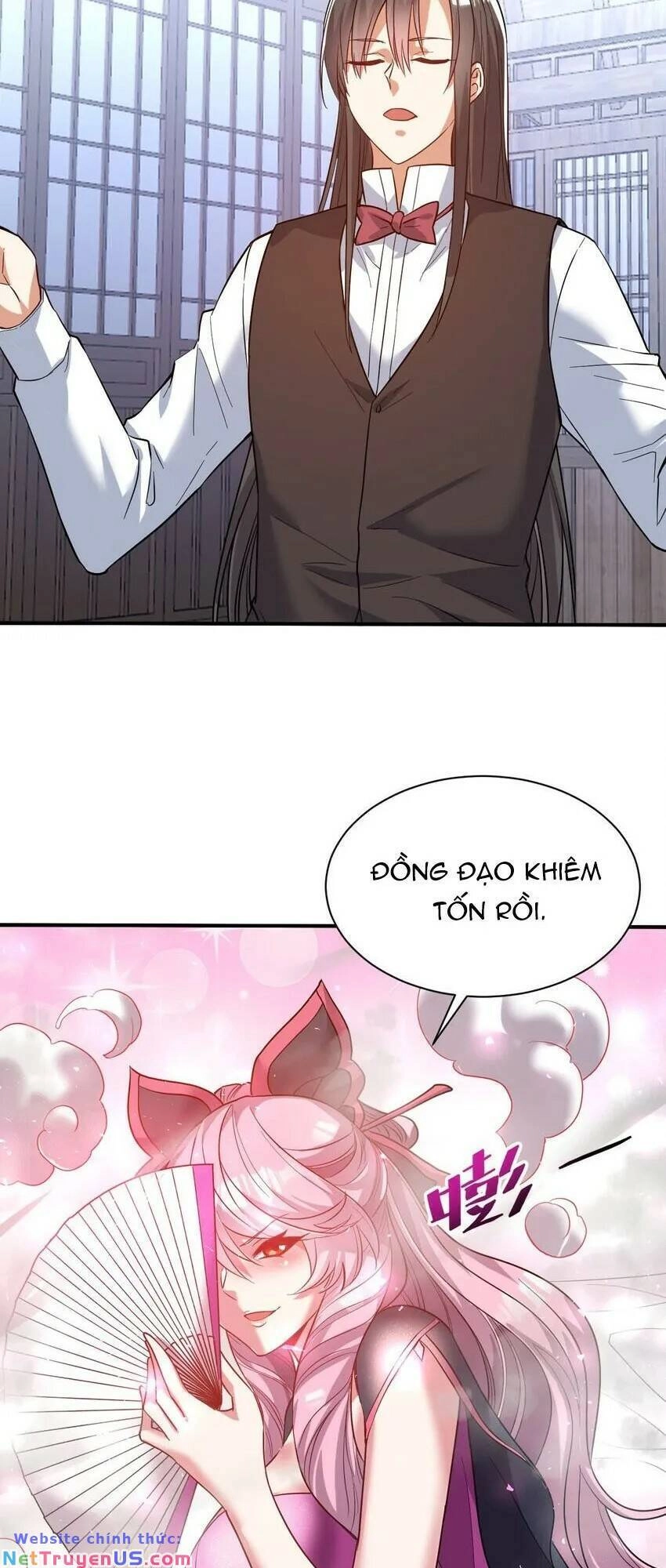 Ta Nằm Vùng Tại Ma Giới Chapter 77 - 22