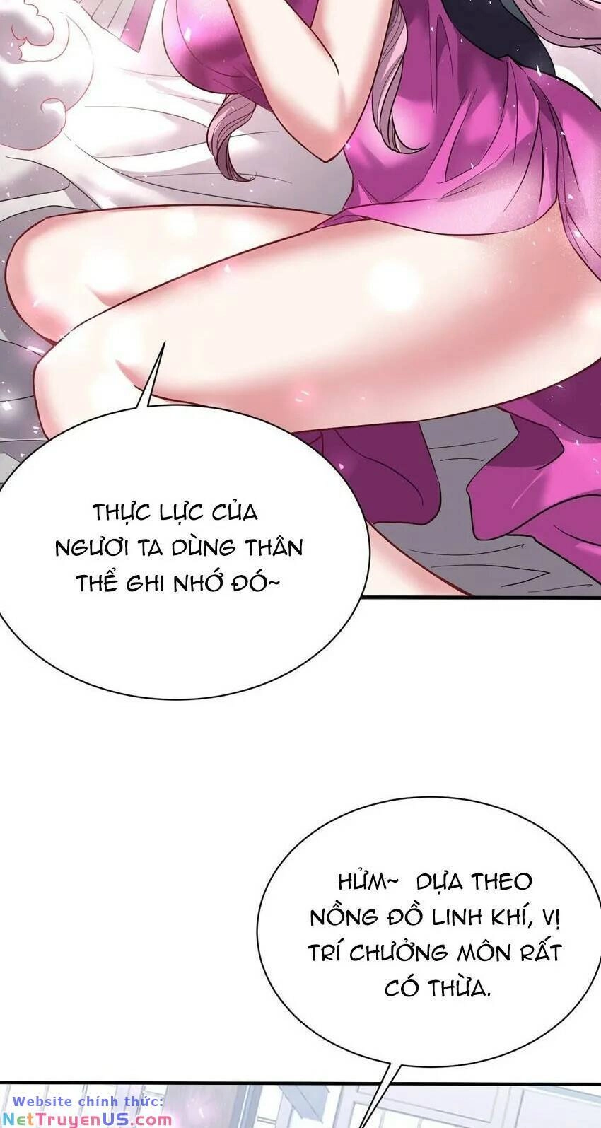 Ta Nằm Vùng Tại Ma Giới Chapter 77 - 23