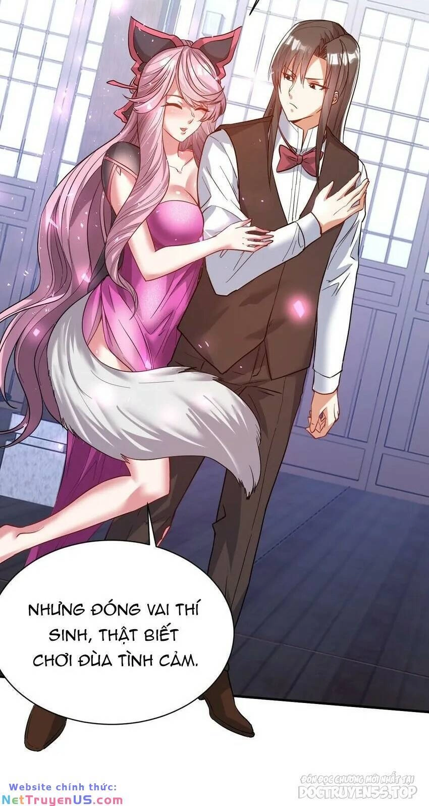 Ta Nằm Vùng Tại Ma Giới Chapter 77 - 24