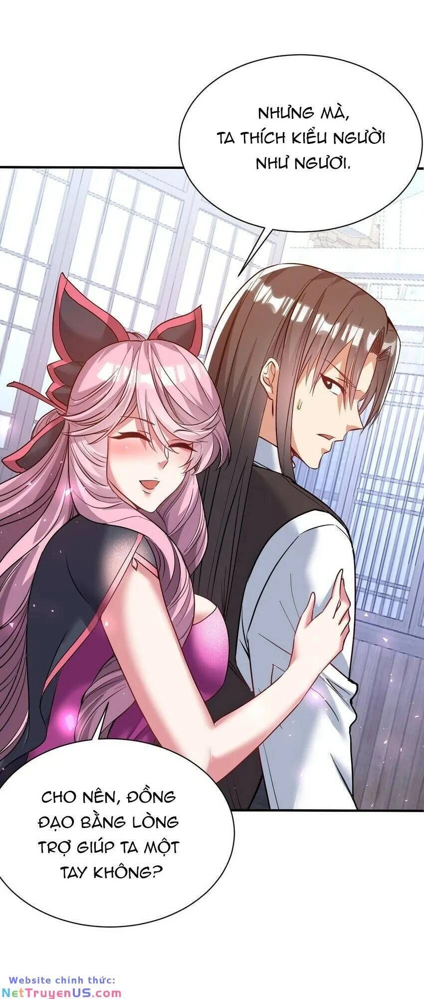 Ta Nằm Vùng Tại Ma Giới Chapter 77 - 25