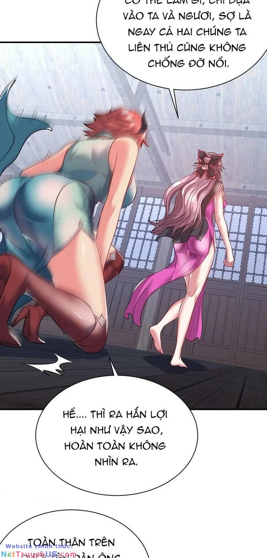 Ta Nằm Vùng Tại Ma Giới Chapter 77 - 29