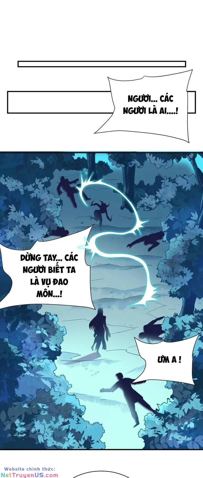 Ta Nằm Vùng Tại Ma Giới Chapter 77 - 31